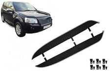 Pedane laterali Pedane laterali per Freelander 2 L359 06-14 Pedane laterali