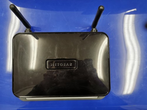 Netgear dgn2200v3 router - dgn2200v3,