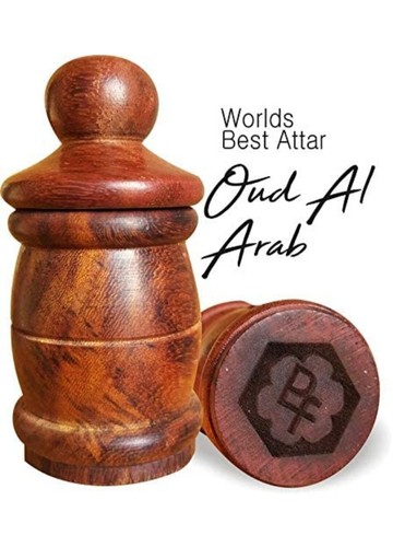 Woods collection oud arab - collection,