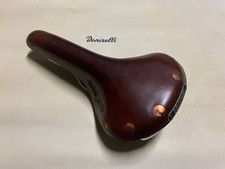 Sella  cuoiO  Brooks Swift marrone