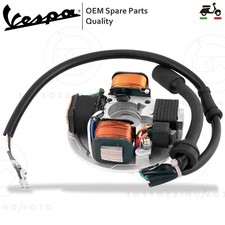 STATORE MAGNETE 3 BOBINE TIPO