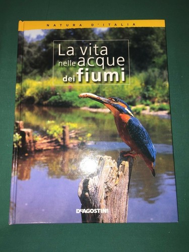 Natura italia vita - la,