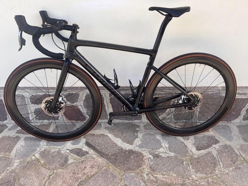 Specialized works tarmac sl6 - specialized,