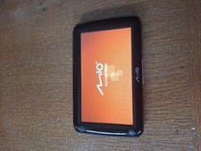 Mio Spirit 689 DELUXE