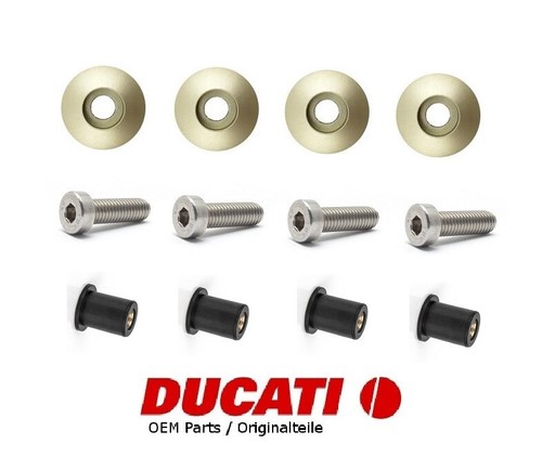 Ducati 851 888 strada sp - ducati,