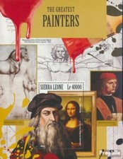 Sierra Leone della Sierra