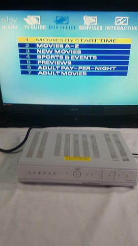 Sky plus box numero modello - plus,