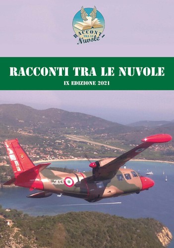 Racconti tra nuvole - le, nuvole.