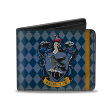 Portafoglio Harry Potter Crest