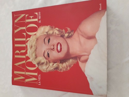 Marilyn monroe storia il - la, storia,