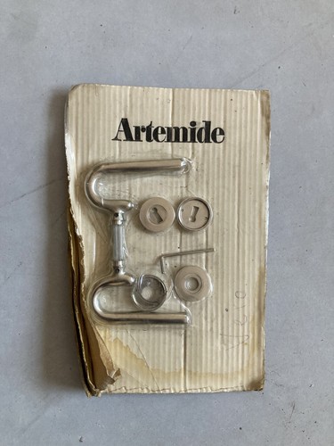 Rare artemide door handle - door,
