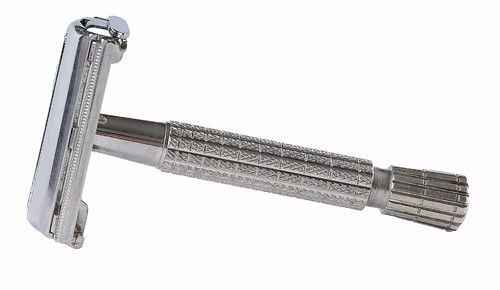 Rasoio sicurezza gillette - di,