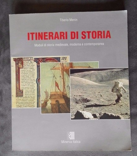 Itinerari storia raro - -,