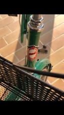 Bicicletta da Donna Cicli Blume vintage Olanda, usata pochissimo, come nuova