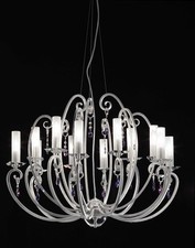 Lampadario a sospensione