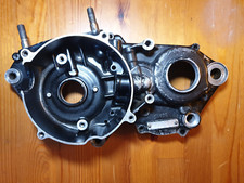 Coppia metà carter motore Honda CR 250 1985 left right