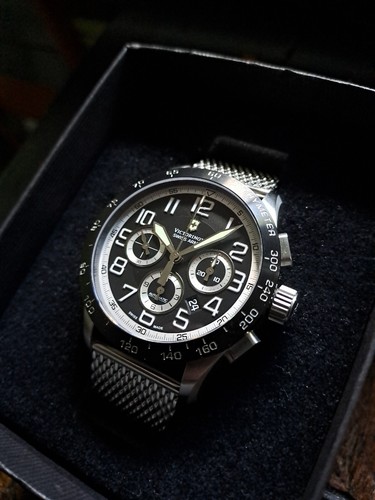 Victorinox airboss tricompax - victorinox,