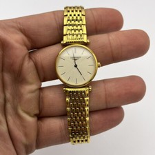 Orologio donna Longines La