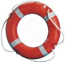 SALVAGENTE ANULARE CIAMBELLA OMOLOGATO MED MS022407000