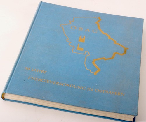 Libro festschrift obag anni - obag,