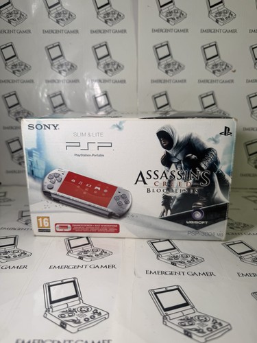 Pack psp 3004 - psp, silver