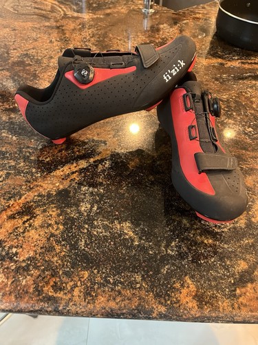 Scarpe ciclismo strada uomo - scarpe,