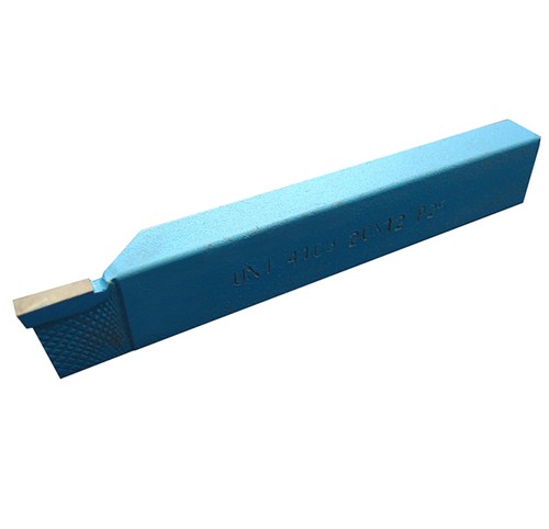 Utensile brasato troncatore