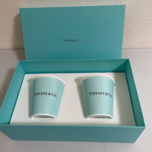 Tiffany set 2 - &,
