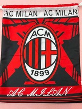 Borsa sportiva milan - sportiva,