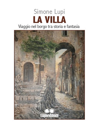 Villa viaggio nel - la, villa.