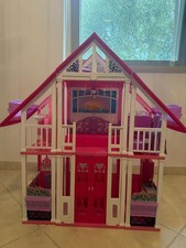 La casa dei sogni di Barbie 