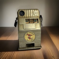 SLOT MACHINE VINTAGE ANNI '50