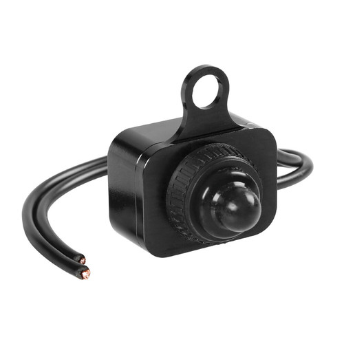 Switch off 12v pulsante - 12v,
