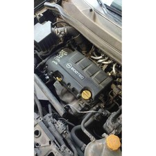 ⭐ MOTORE COMPL. OPEL CODICI