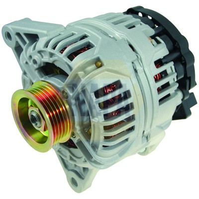Generatore alternatore napa - generatore,