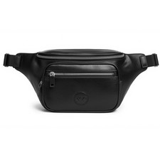 Borsa a tracolla uomo in pelle