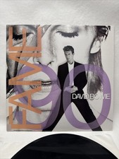 David Bowie Fame 90 Vinyl 12" Maxi Single Queen Latifah EMI V56163 Pretty Woman