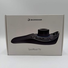 Nuovo 3DConnexion SpaceMouse
