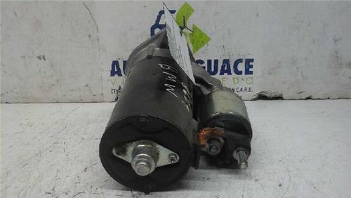 Moteur démarrage bmw serie - moteur,