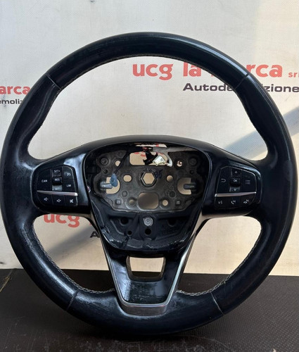 Volante ford puma con - volante,