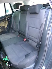 sedili posteriori per