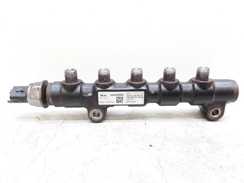 Alimentatore carburante volvo - alimentatore,