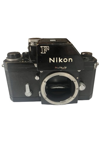 Nikon photomic ftn - nikon,