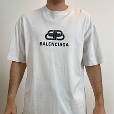 Balenciaga t-shirt