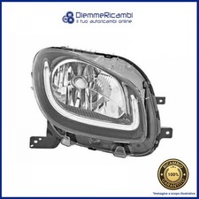 FARO PROIETTORE ANTERIORE