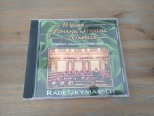 Radetzky-Marsch -Wiener Johann