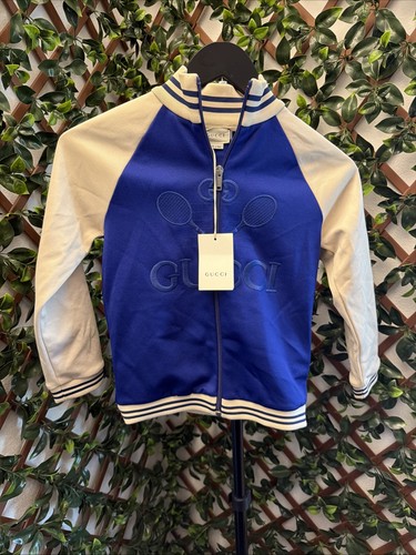 Gucci giacca tennis - gucci,