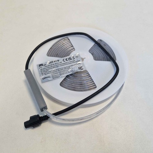Striscia led rgb - rgb, vasca