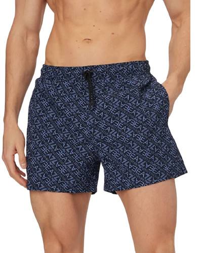Costume uomo ea7 art 7m001677 - uomo,