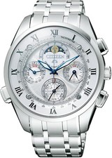Orologio Uomo Citizen